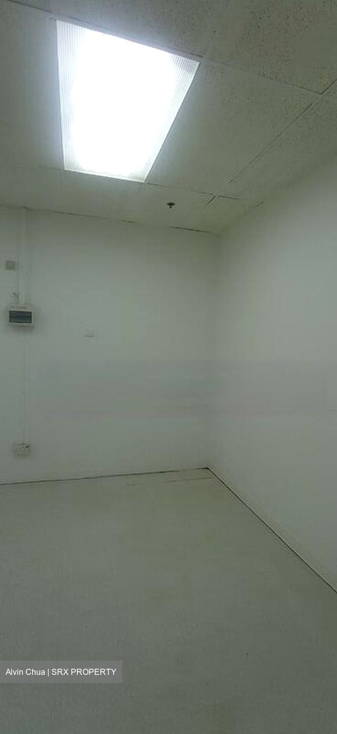 Imm Building (D22), Factory #550143491
